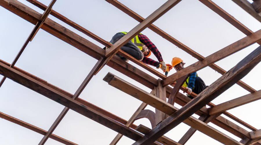 Expert Emergency Roof Repairs services in Rushford, MN